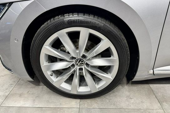 Volkswagen Arteon 2.0 TDI 4Motion DSG