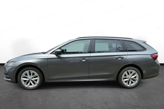 Skoda Octavia 2.0 TDI Ambition DSG