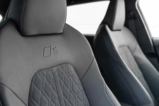 Audi A5 TFSI quattro Avant