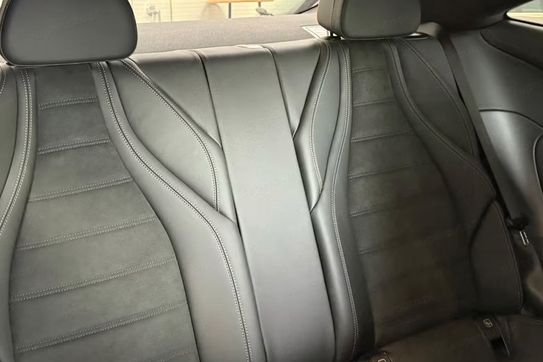 Mercedes CLE 200 4-Matic AMG Line