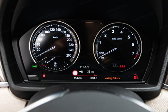 BMW X1 xDrive20i aut