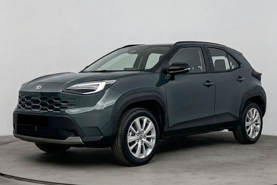 Toyota Yaris Cross Comfort 1.5 Hybrid Dynamic Force