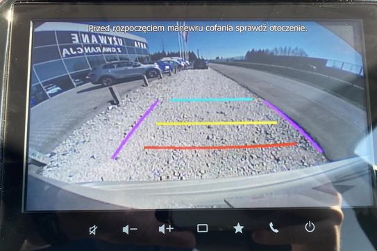 Suzuki Vitara 1.4 Boosterjet mHEV Premium Plus 4WD