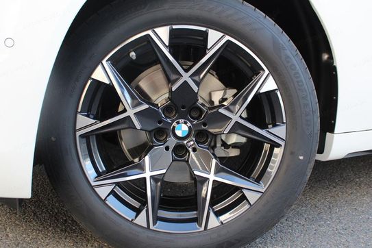 BMW X3 xDrive20d M Sport