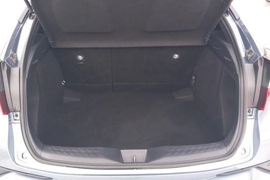 Toyota C-HR 1.8 Hybrid Style