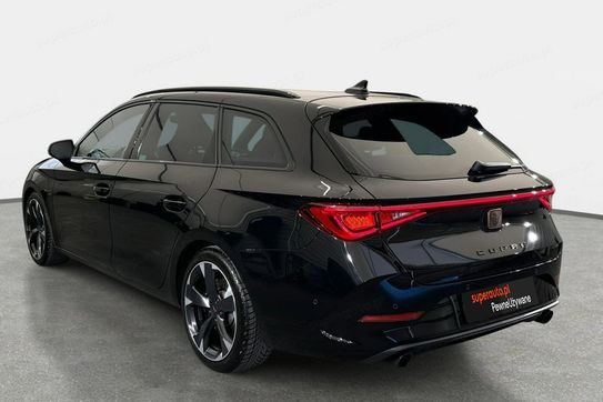 Cupra Leon 2.0 TSI DSG
