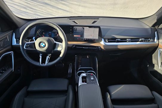 BMW X1 sDrive18i M Sport aut