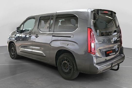 Toyota Proace City Verso Long Business