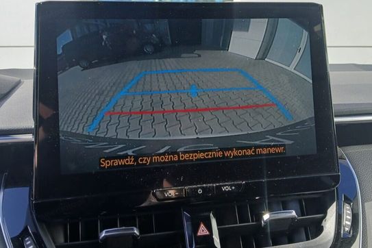 Toyota Corolla 1.8 Hybrid GR Sport Dynamic