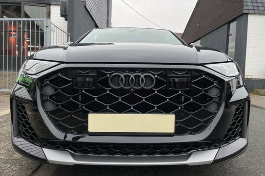 Audi Q8 RSQ8 TFSI quattro Performance