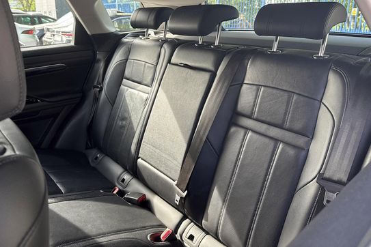 Land Rover Range Rover Evoque 2.0 P200 mHEV SE