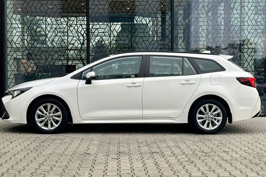 Toyota Corolla 1.8 Hybrid Comfort