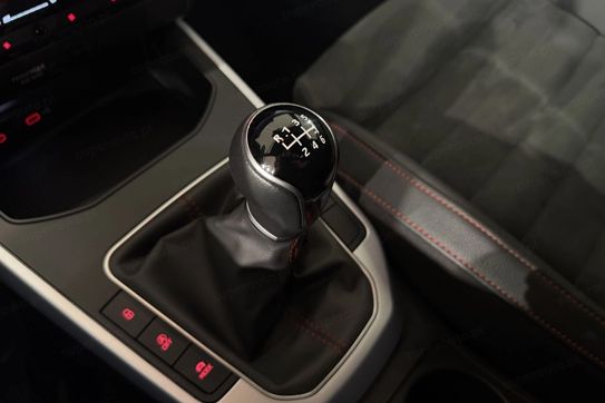 Seat Arona 1.0