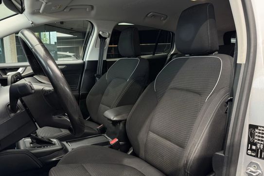 Ford Focus 1.0 EcoBoost Titanium X