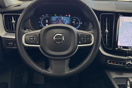Volvo XC60 T6 Plug-In Hybrid AWD Inscription aut