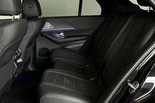 Mercedes GLE 300 d  4-Matic AMG Line