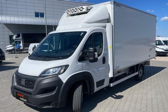 Fiat Ducato Maxi