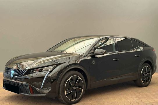 Peugeot 408 GT Exclusive S&S 1.2 mHEV  e-DSC6