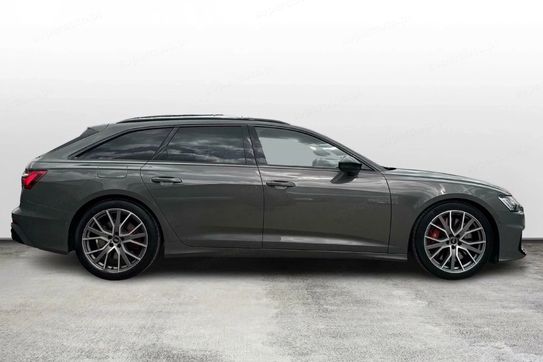 Audi A6 S6 Avant TDI quattro