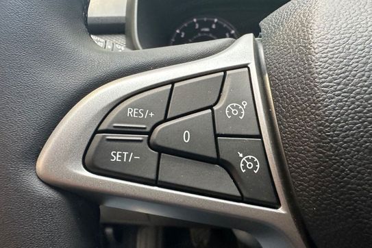 Dacia Jogger Expression 7-miejsc LPG 1.0