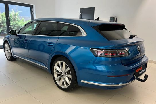 Volkswagen Arteon 2.0 TDI Essence DSG