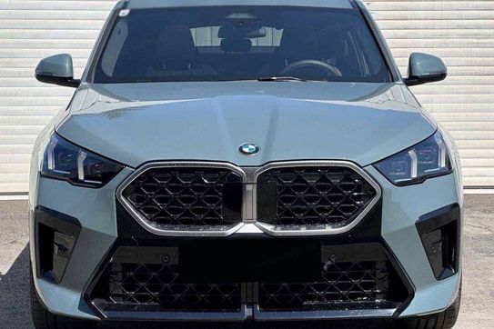 BMW X2 sDrive20i M Sport