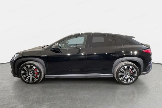 BYD Sealion 7 AWD