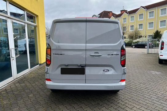 Ford Transit Custom 320 L2H1 Limited