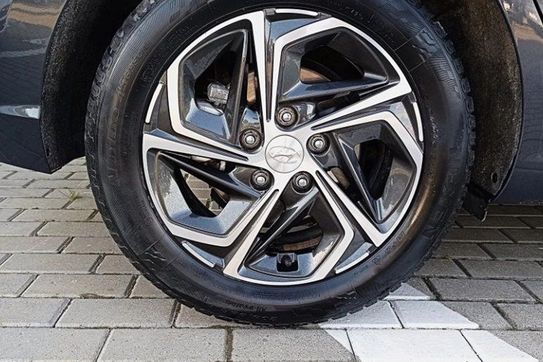 Hyundai i30 1.5 T-GDI 48V Smart DCT