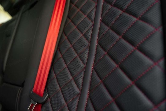 Audi Q8 TDI quattro S line