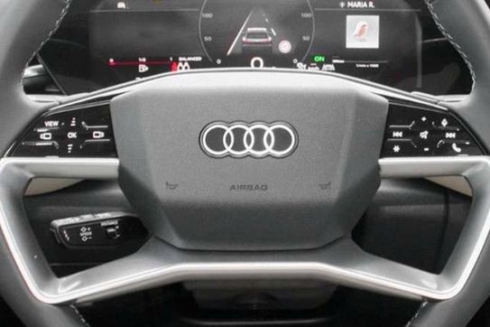 Audi Q5 TFSI quattro S line