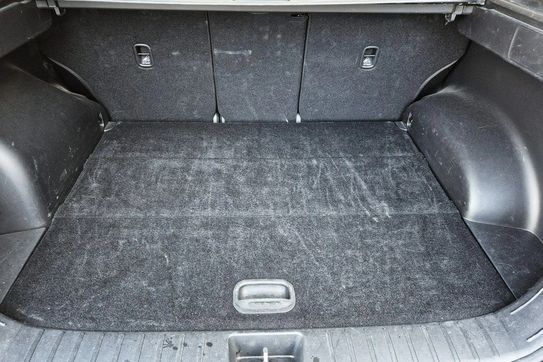 Hyundai Tucson 1.6 T-GDi HEV Smart 2WD aut