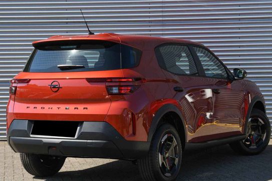 Opel Frontera Edition eDTC6 1.2 T mHEV