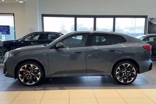 BMW X2 sDrive20d M Sport