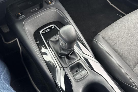 Toyota Corolla 1.8 Hybrid Style