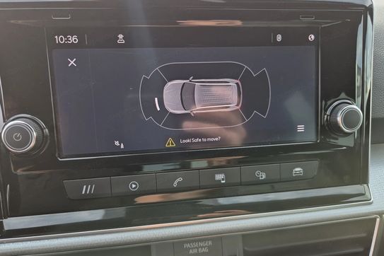 Seat Tarraco 1.5 Eco TSI EVO Style S&S