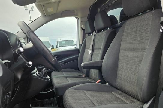 Mercedes Vito 116 CDI L2