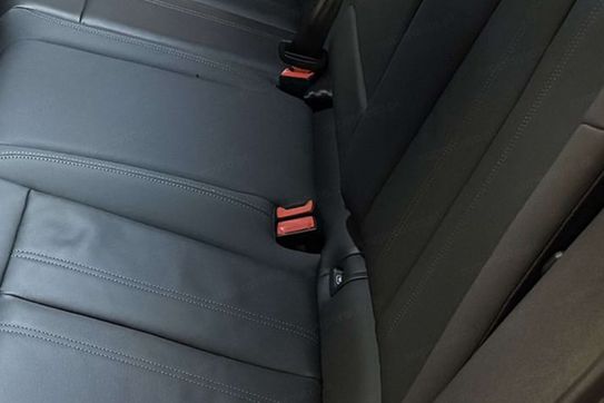 Audi Q5 TFSI quattro