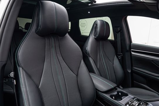 BYD Seal U DM-i 1.5 Comfort