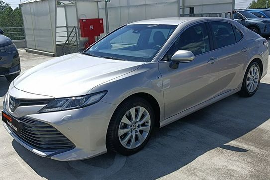 Toyota Camry 2.5 Hybrid Comfort Cvt