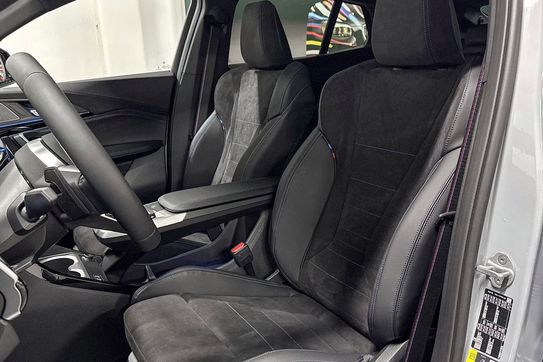 BMW iX2 eDrive20 M Sport