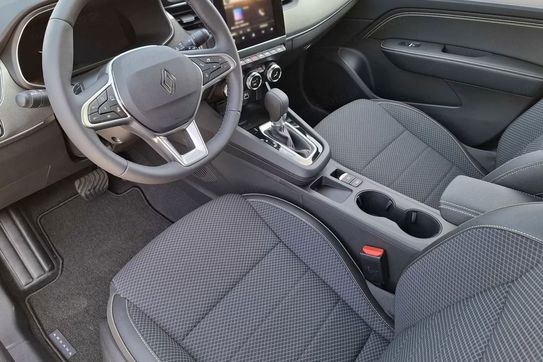 Renault Arkana Techno 1.6 E-Tech Full Hybrid