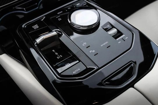 BMW Seria 5 Touring 520d xDrive M Sport