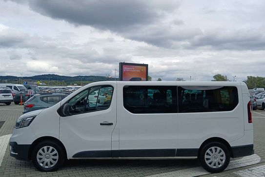 Renault Trafic Kombi L2H1