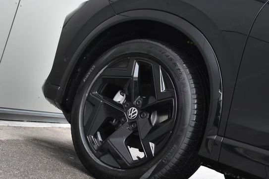 Volkswagen Tiguan R-Line Plus 1.5 eTSI DSG