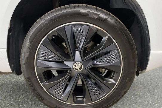 Skoda Karoq Sportline DSG