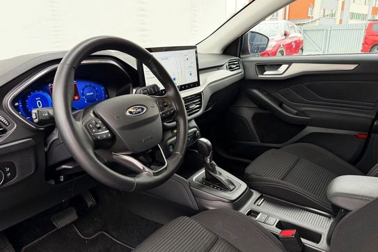 Ford Focus 1.0 EcoBoost Titanium X