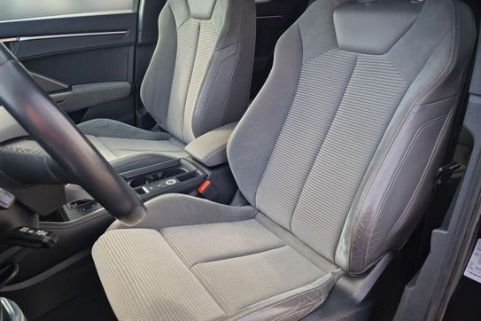 Audi Q3 Sportback 35 TDI S Line