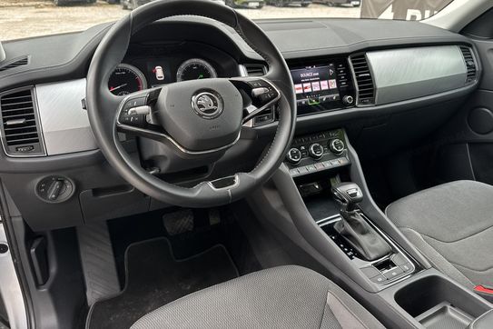 Skoda Kodiaq Ambition 1.5 TSI  DSG
