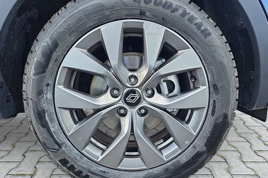 Renault Arkana 1.6 E-Tech Techno MMT